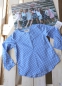 Preview: nice things mini - "polka dots" patch shirt