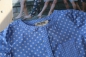 Preview: nice things mini - "polka dots" patch shirt