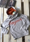 Preview: SCOTCH SHRUNK  - Hoodie "bonjour"