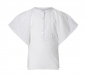 Preview: MINI A TURE - Bluse BRITH mit Fledermausärmeln