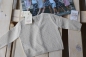 Preview: nice things mini - openwork v-neck jacket
