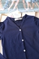 Preview: nice things mini - cotton organic jacket
