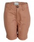 Preview: Mini A Ture - canvas shorts CORNELIS indian tan