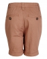 Preview: Mini A Ture - canvas shorts CORNELIS indian tan