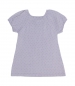 Preview: MINI A TURE  -  Strickkleid ELIANA in lavendel