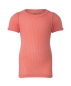 Preview: MINI A TURE - T-Shirt ELLAMARIE sugar coral