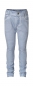 Preview: MINI A TURE - 5-Pocket Jeans GINA placid blue