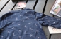 Preview: Scotch Shrunk - single layer grandad