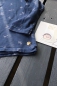 Preview: Scotch Shrunk - single layer grandad