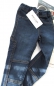 Preview: MINI A TURE - Jeans Jegging JACOBA blau