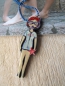 Preview: nice things mini - "nicy diver" necklace