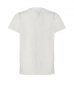 Preview: MINI A TURE - T-Shirt LEGOLAS anitque white  mit Longboard