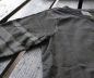 Preview: Scotch Shrunk - oil wash grandad with artworks