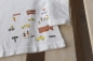 Preview: nice things mini  - oversize "maps" longlseeve