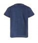 Preview: MINI A TURE - T-Shirt LUKE dunkelblau