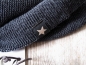 Preview: Huttelihut - neck tube in dark grey