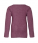 Preview: MINI A TURE - Basic Henley NICLAS in bordeaux