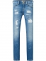 Preview: SCOTCH R'BELLE  - Jeans LE VOAYGE Miss Blue