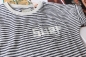 Preview: Scotch Shrunk - tee with dropped shoulder styling and artwork