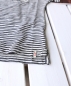 Preview: Scotch Shrunk - tee with dropped shoulder styling and artwork