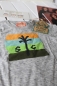 Preview: Scotch Shrunk - longsleeve basice tee with chest artwork