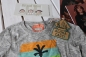 Preview: Scotch Shrunk - longsleeve basice tee with chest artwork