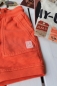 Preview: SCOTCH SHRUNK -  Worker Sweatshorts in orange