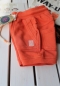 Preview: Scotch Shrunk - garment dyed sweat short in worker styling