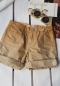 Preview: SCOTCH SHRUNK -  leichte Chino-Shorts in beige