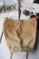 Preview: SCOTCH SHRUNK -  leichte Chino-Shorts in beige