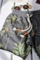 Preview: Scotch Shrunk all-over printed sweat shorts