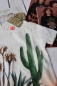 Preview: Scotch Shrunk - tee with photoprint and dip dye