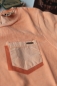 Preview: Scotch Shrunk - garment dye tee with pocket