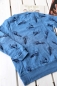 Preview: Scotch Shrunk - reversible bonded crew neck sweat