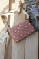 Preview: nice things mini - printed sling bag