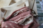 Preview: nice things mini - printed sling bag