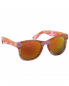 Preview: PETIT by Sofie Schnoor - Sonnenbrille "camouflage pink"