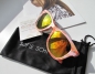 Preview: PETIT by Sofie Schnoor - Sonnenbrille "camouflage pink"