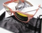 Preview: PETIT by Sofie Schnoor - Sonnenbrille "camouflage pink"