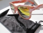 Preview: PETIT by Sofie Schnoor - Sonnenbrille "camouflage pink"