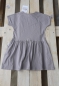 Preview: nice things mini - "hello" dress