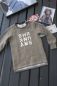 Preview: Scotch Shrunk - longer length crewneck sweat with artworks