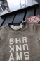 Preview: Scotch Shrunk - longer length crewneck sweat with artworks