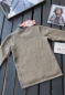 Preview: Scotch Shrunk - longer length crewneck sweat with artworks