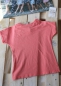 Preview: nice things mini - "Hello" t-shirt ladybugs