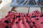 Preview: nice things mini - "nice whales" skirt