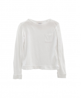 LONGLIVETHEQUEEN - sweater tee