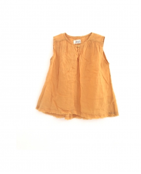 LONGLIVETHEQUEEN - voile top
