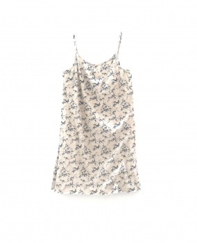LONGLIVETHEQUEEN - tricot dress