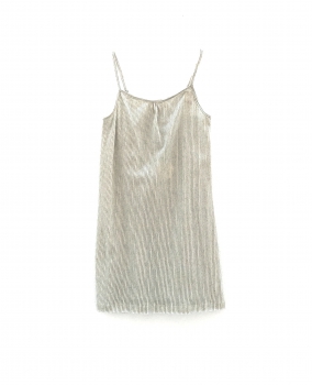 LONGLIVETHEQUEEN - tricot dress